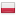 krainaherbaty.pl server is located in Poland